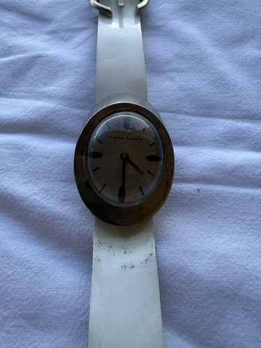Montre pierre cardin 1970 - pierre,