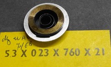 1 RESSORT REVEIL JAPY CADET MOUVEMENT