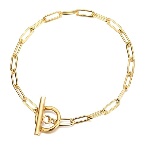 Glozzo bracelet acier - glozzo,