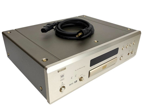 Denon dvd 5000 - dvd-5000,