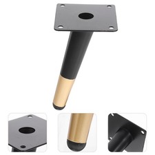 4 Pcs Pieds De Meubles En