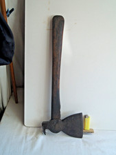 HAHE PIONNIER SAPEUR  ALLEMAND