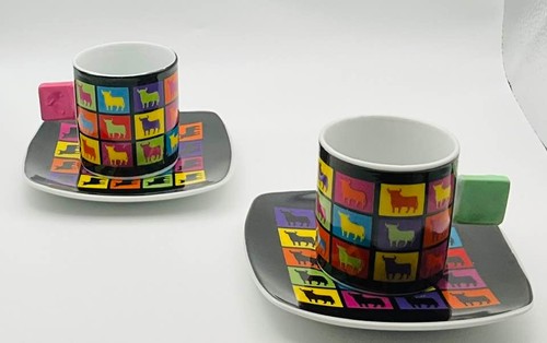 Toro duo tasses - toro,