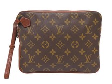 VINTAGE SAC POCHETTE LOUIS