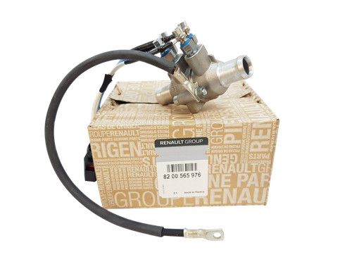 Boitier thermostat - boitier,