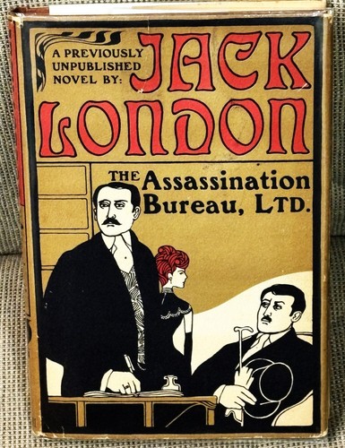 Jack london the - london,