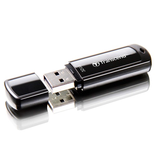 Jetflash 700 clé usb - jetflash, 32gb