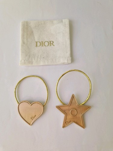 Elastique christian dior - elastique,