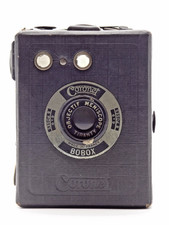 Coronet Bobox Tiranty 6x9 Box