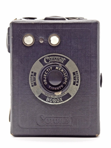 Coronet bobox tiranty - coronet, 6x9