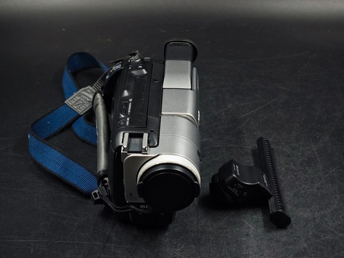 Caméra vidéo sony - caméra,