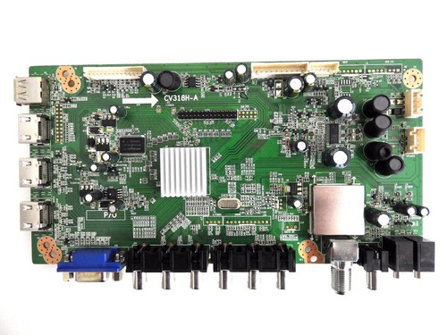 Viore led32vh30 main board - main,