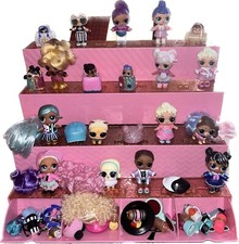 Lot figurines et - lot,