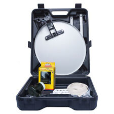 Telestar 35 Camping Valise