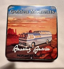 Boîte à cigarettes ancienne