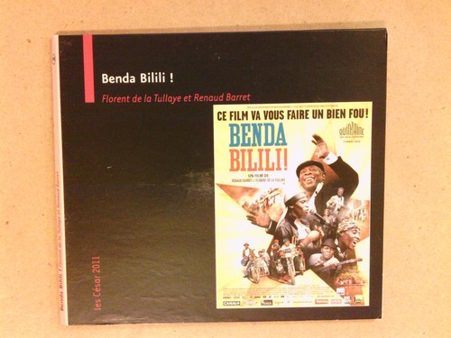 Dvd documentaire benda - /,