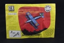 Sur montaplex jouet avion - jouet, À