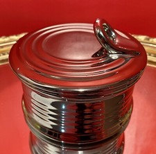 ATHEZZA - Boite en Grès en forme de boite de conserve - Design Nordique