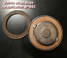 BMW R50/60 série 2 1 joint liège/nitrile bouchon d'essence