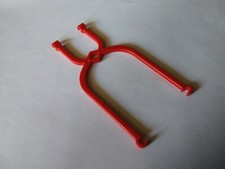 PLAYMOBIL PIÈCE MANEGE NOEL 4888