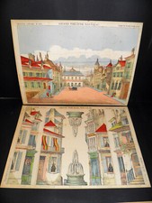 PLACE PUBLIQUE Grand Théâtre