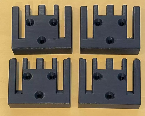 Pack fixation murale pour - fixation,