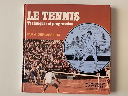 Tennis techniques et - techniques,