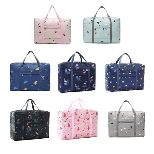Sac voyage bagages - de, main