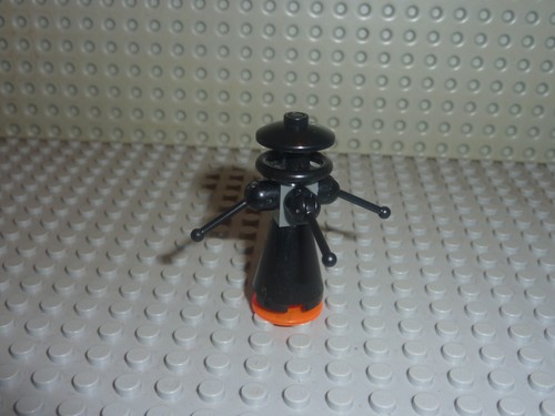 Personnage lego star - personnage,