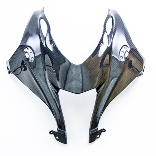 Tête fourche carbone - tête,