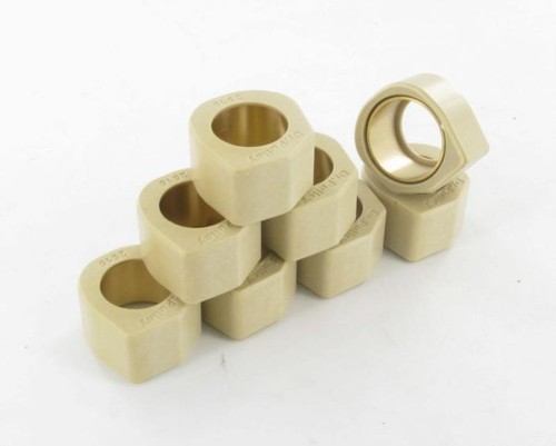 Galets 25x19 19gr pulley - galets,