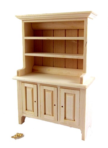 Melody jane commode miniature - melody,
