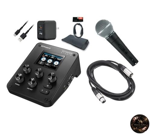 Roland mixer studio - :,