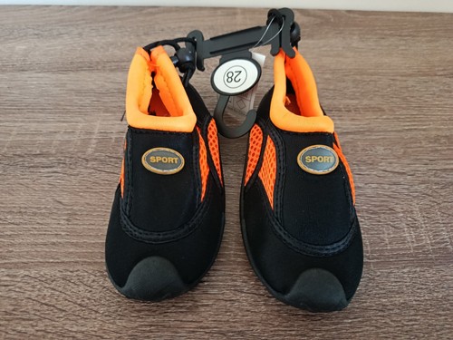 Chaussures plage aquatiques - plage,