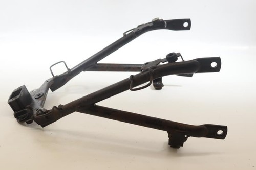 Support arriere bmw 125 - c1, abs