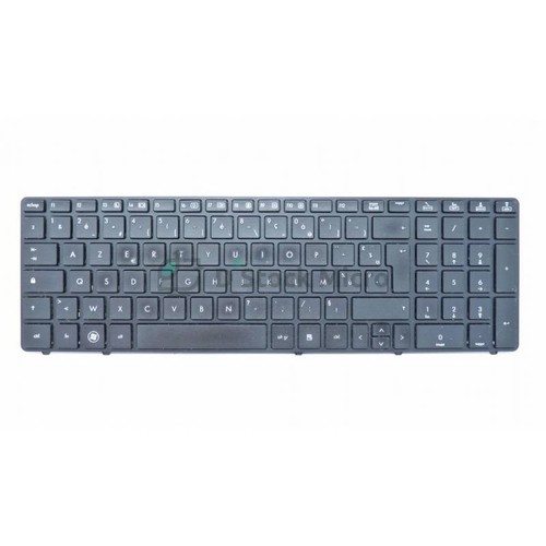 Clavier azerty 641180 051 - clavier, 641180-051