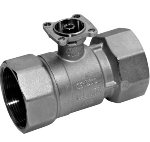 Belimo r2032 vanne - vanne, à