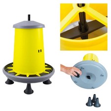 MANGEOIRE EN PLASTIQUE DE 8/18