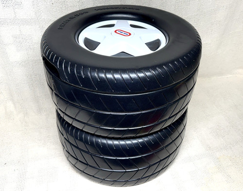 Little tikes goodyear - goodyear, racing