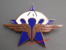 WW2 / Indochine Insigne 1°