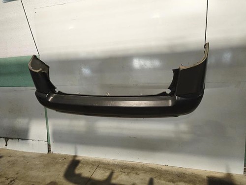 Pare choc arriere peugeot 207 - pare,