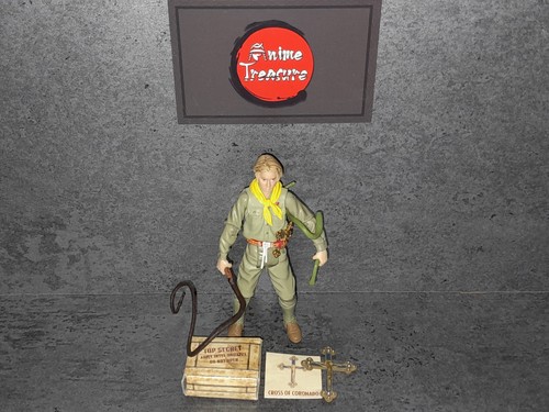 Figurine indiana jones the - indiana,