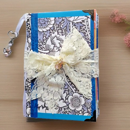 Handcrafted memory keeper - handcrafted,