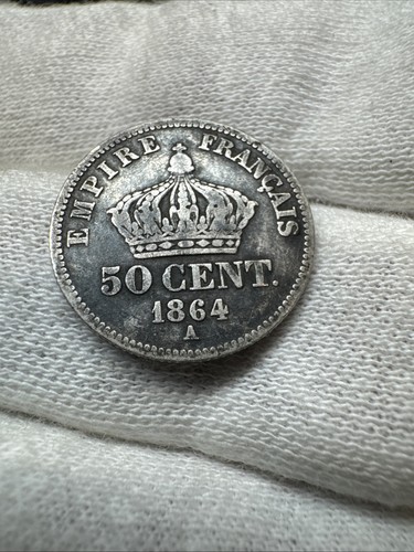 Cent 1864 paris en - cent, a