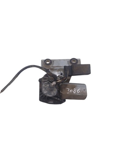 Moteur essuie glace arrière - moteur,