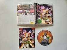 Naruto ultimate ninja storm Revolution : Jeu complet pour Ps3 en version Multi