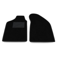 Tapis de sol AVANT SEULEMENT 2