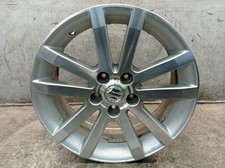 SUZUKI Grand Vitara II (JT)