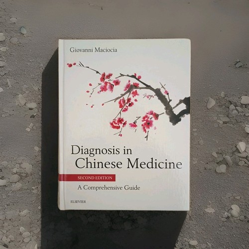Diagnosis chinese medicine - diagnosis,