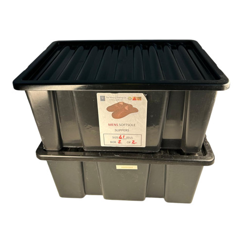Grand rangement plastique - x,